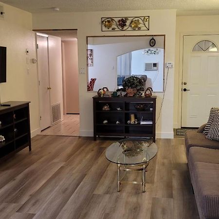 Vacation Home 3.5 Mi To Strip/Dt/Outlt Up To 8 Gst Las Vegas Exterior foto