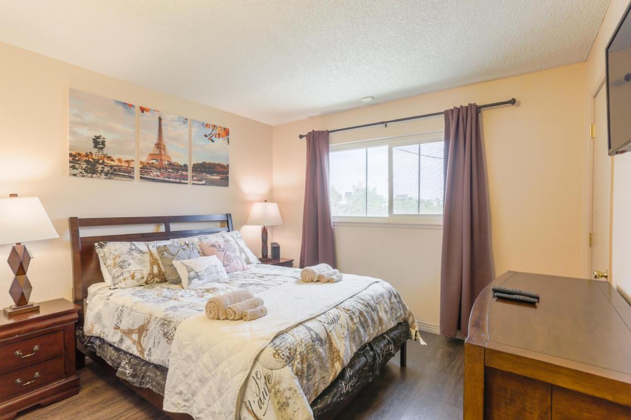 Vacation Home 3.5 Mi To Strip/Dt/Outlt Up To 8 Gst Las Vegas Exterior foto