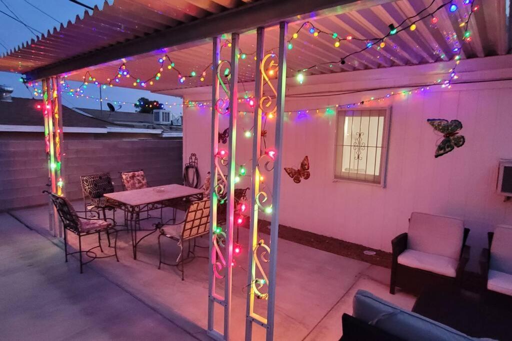Vacation Home 3.5 Mi To Strip/Dt/Outlt Up To 8 Gst Las Vegas Exterior foto