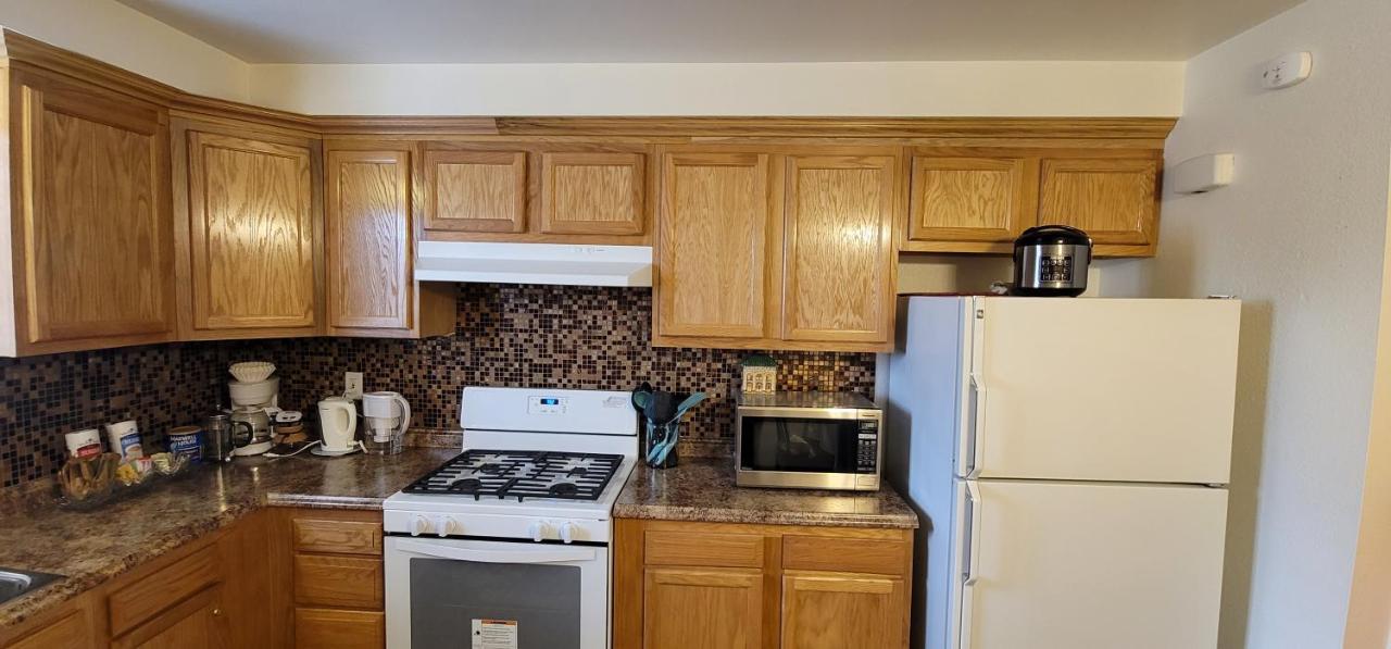Vacation Home 3.5 Mi To Strip/Dt/Outlt Up To 8 Gst Las Vegas Exterior foto