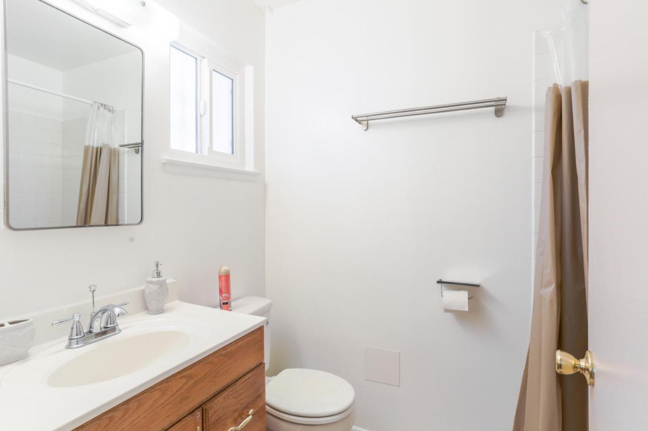 Vacation Home 3.5 Mi To Strip/Dt/Outlt Up To 8 Gst Las Vegas Exterior foto