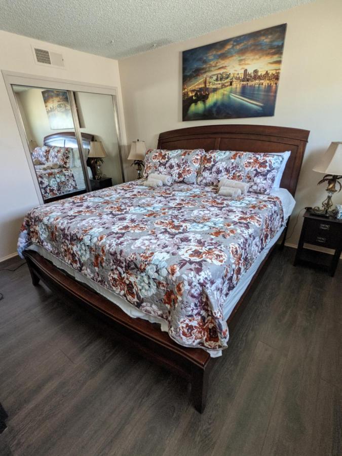 Vacation Home 3.5 Mi To Strip/Dt/Outlt Up To 8 Gst Las Vegas Exterior foto