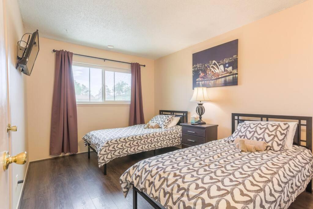 Vacation Home 3.5 Mi To Strip/Dt/Outlt Up To 8 Gst Las Vegas Exterior foto