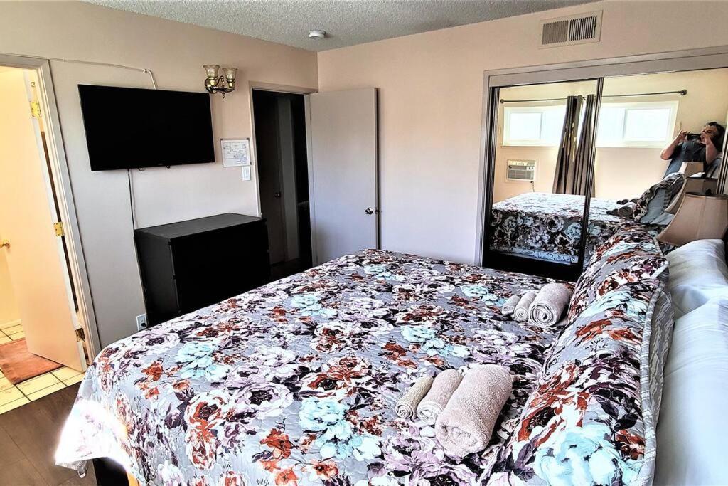 Vacation Home 3.5 Mi To Strip/Dt/Outlt Up To 8 Gst Las Vegas Exterior foto