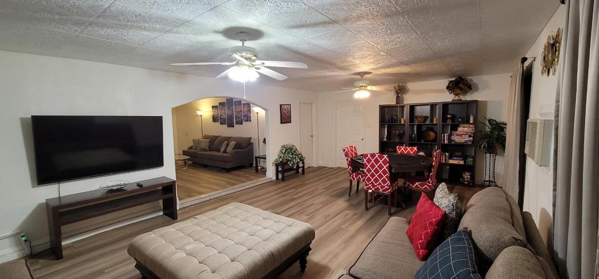 Vacation Home 3.5 Mi To Strip/Dt/Outlt Up To 8 Gst Las Vegas Exterior foto