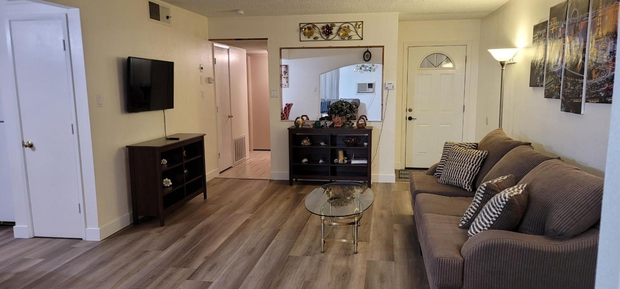 Vacation Home 3.5 Mi To Strip/Dt/Outlt Up To 8 Gst Las Vegas Exterior foto
