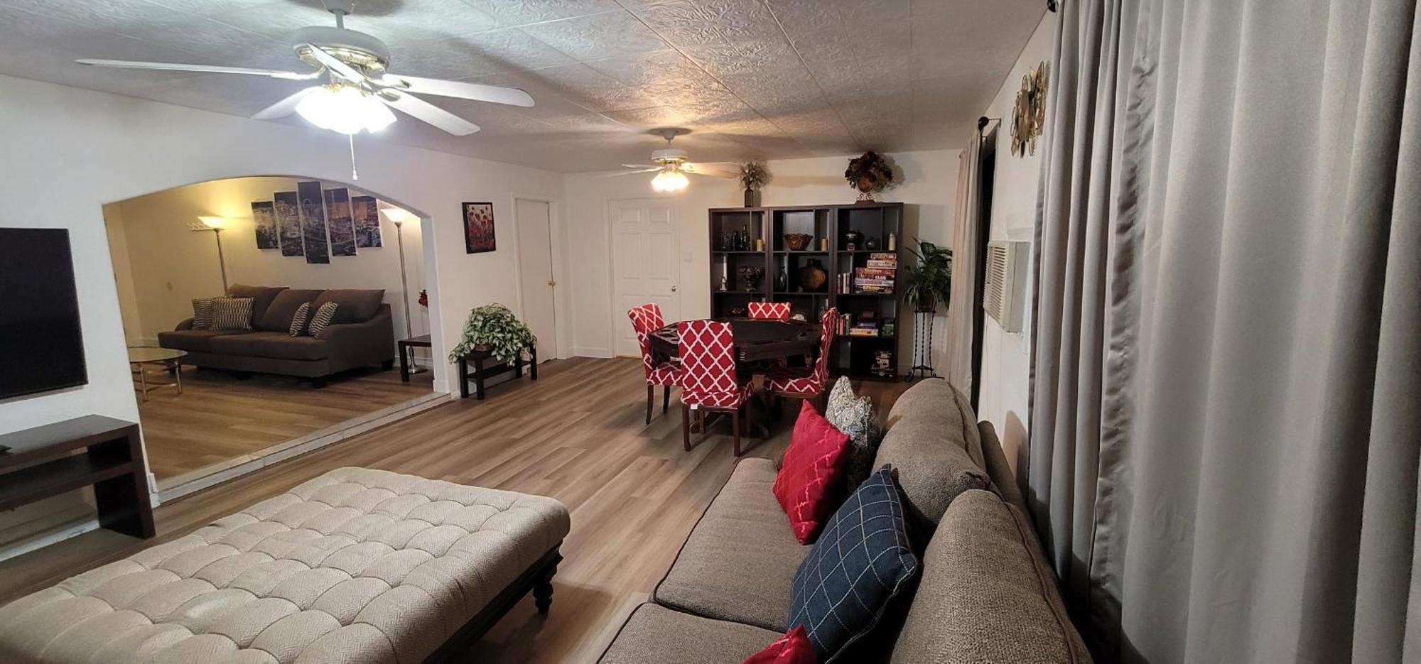 Vacation Home 3.5 Mi To Strip/Dt/Outlt Up To 8 Gst Las Vegas Exterior foto