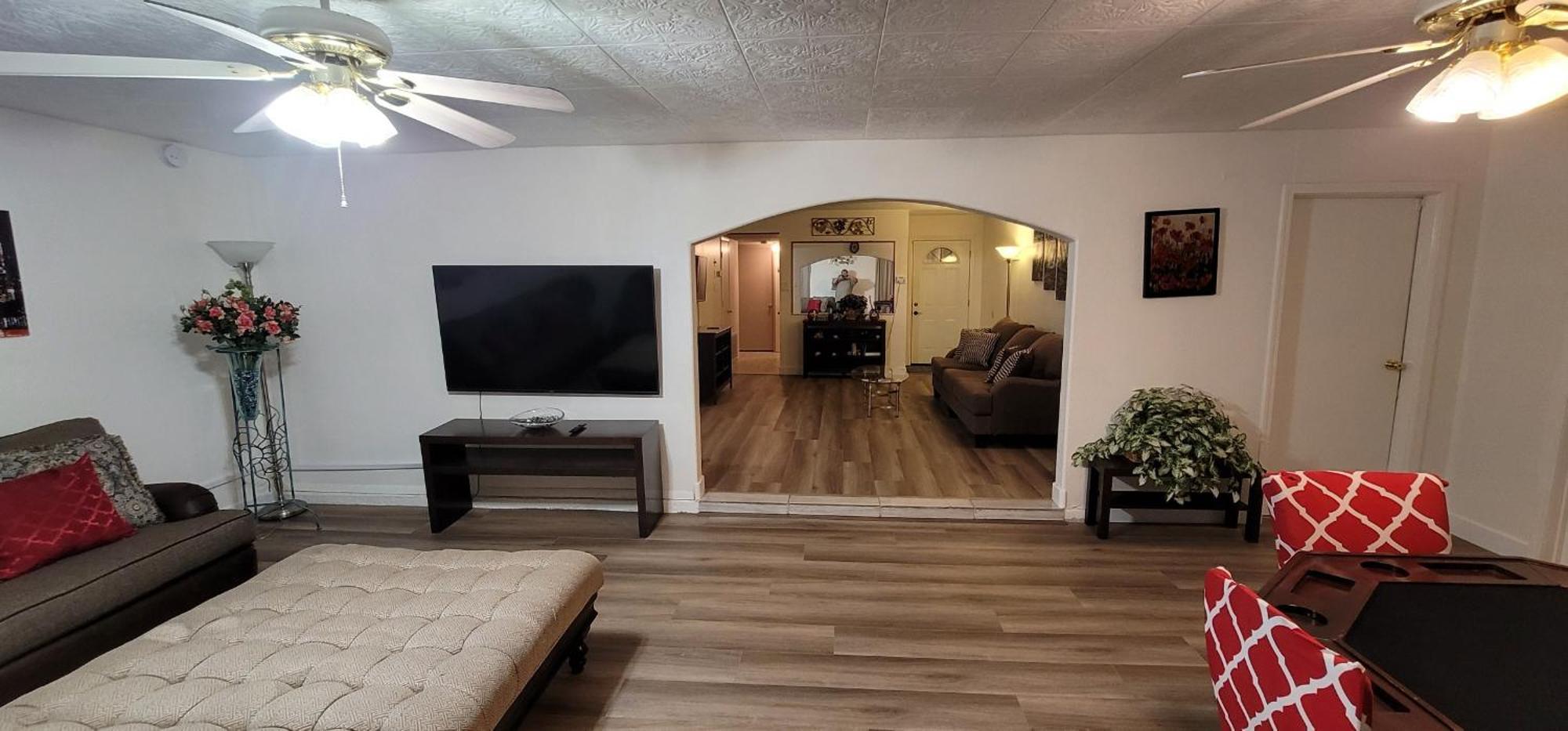 Vacation Home 3.5 Mi To Strip/Dt/Outlt Up To 8 Gst Las Vegas Exterior foto