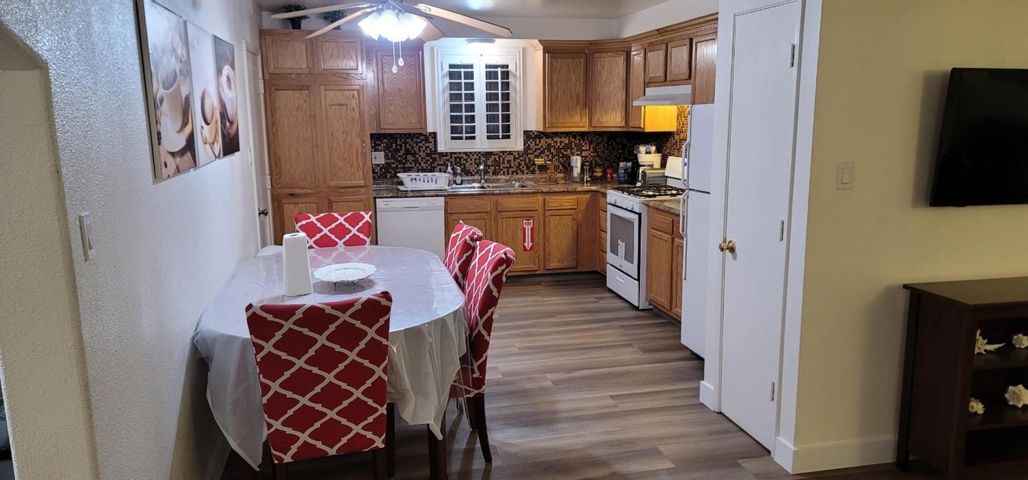 Vacation Home 3.5 Mi To Strip/Dt/Outlt Up To 8 Gst Las Vegas Exterior foto