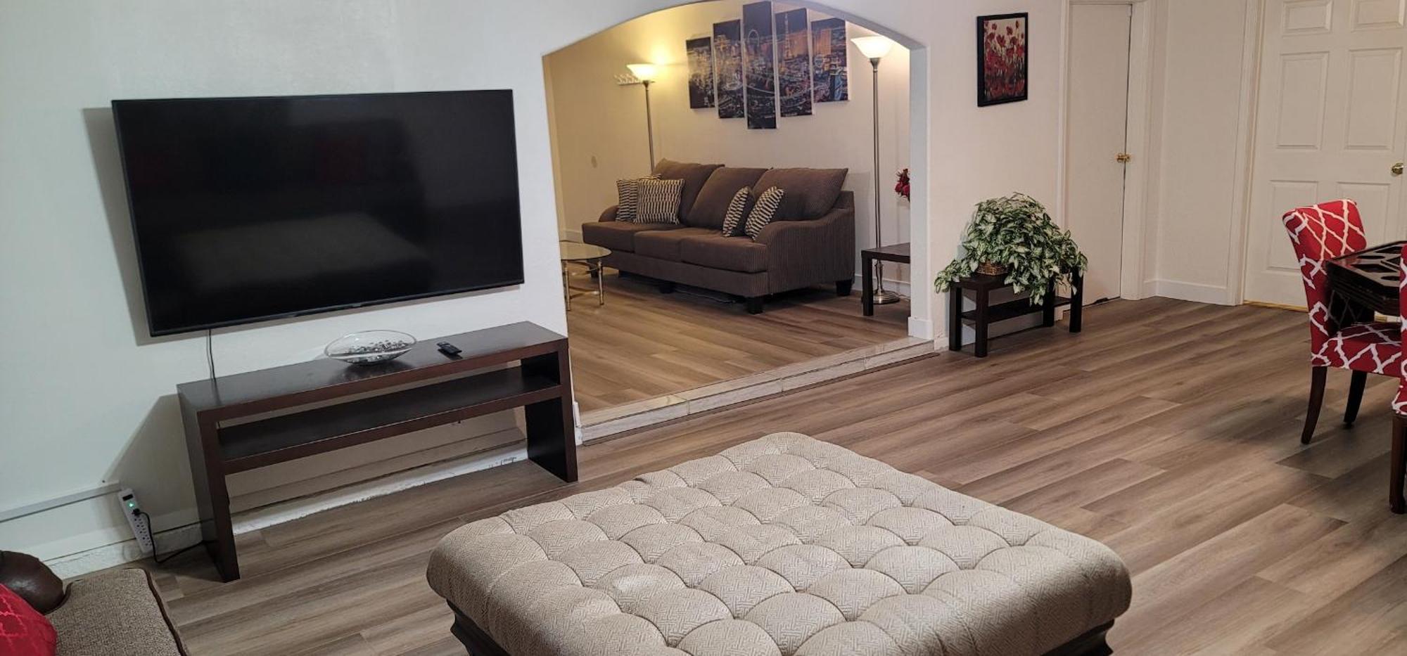 Vacation Home 3.5 Mi To Strip/Dt/Outlt Up To 8 Gst Las Vegas Exterior foto