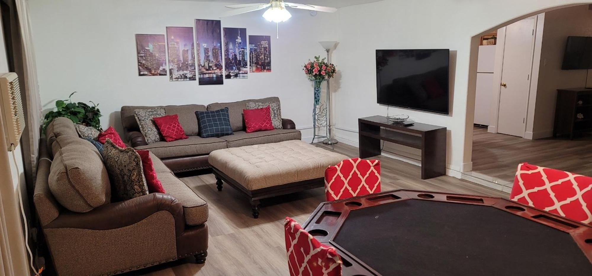Vacation Home 3.5 Mi To Strip/Dt/Outlt Up To 8 Gst Las Vegas Exterior foto