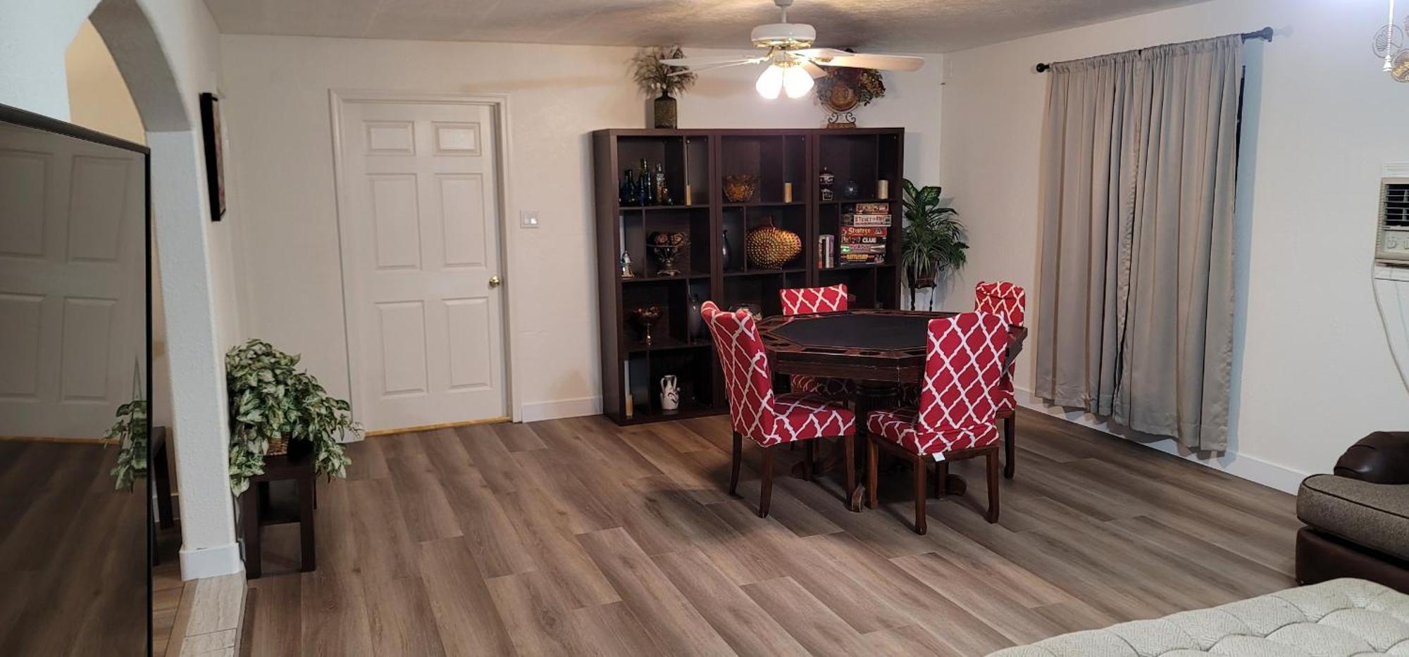 Vacation Home 3.5 Mi To Strip/Dt/Outlt Up To 8 Gst Las Vegas Exterior foto